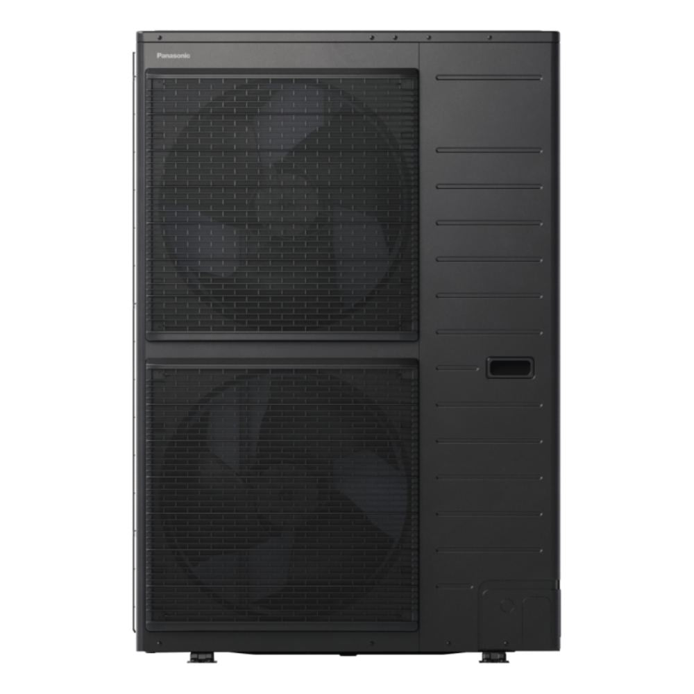 Heat pump Panasonic Aquarea HP All In One K Series KIT-ADC16KE8