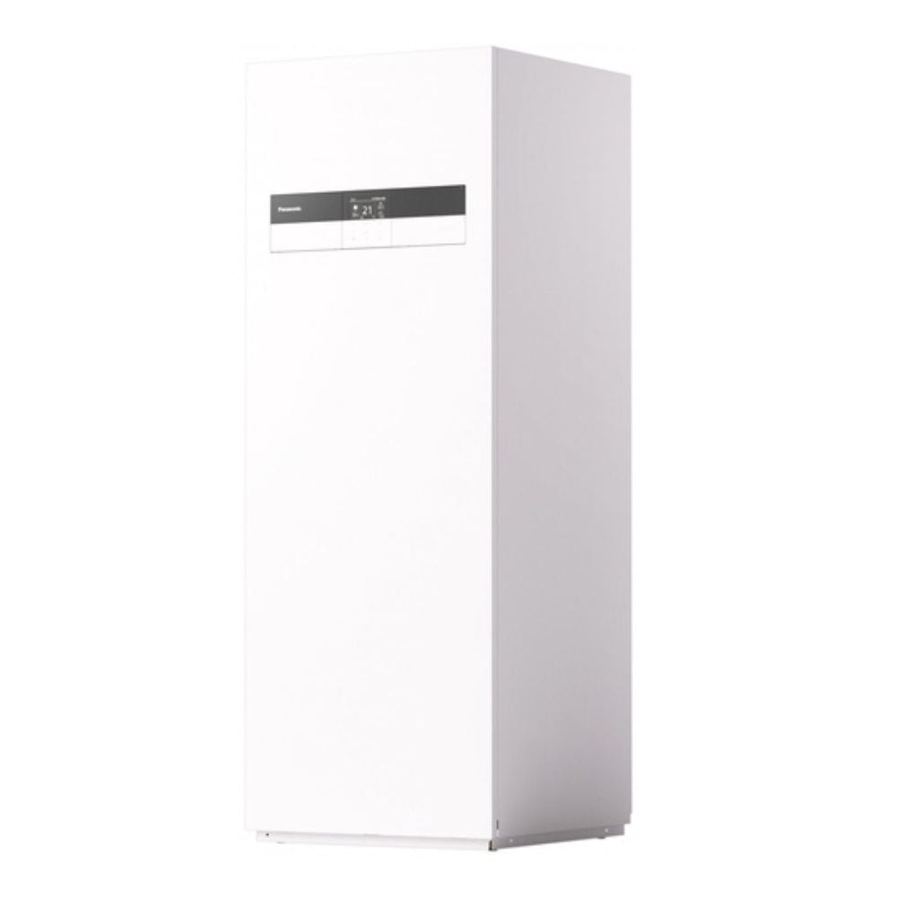Heat pump Panasonic Aquarea HP All In One L Series KIT-ADC09LE5