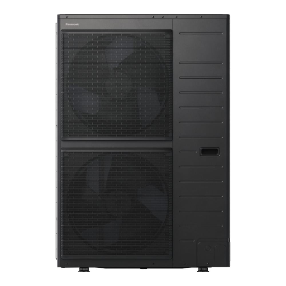 Тепловой насос Panasonic Aquarea HP Bi-bloc K Series KIT-WC12K3E8