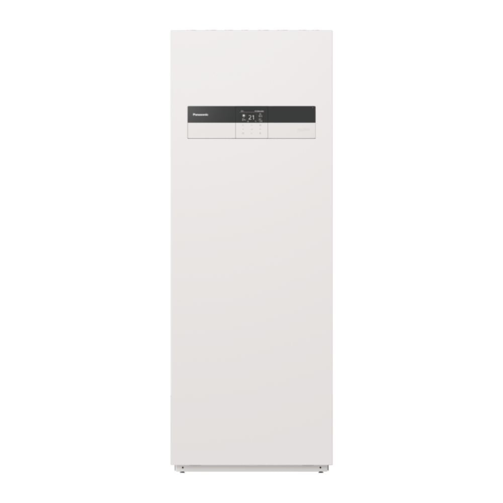Heat pump Panasonic Aquarea HP All In One K Series KIT-ADC16KE8