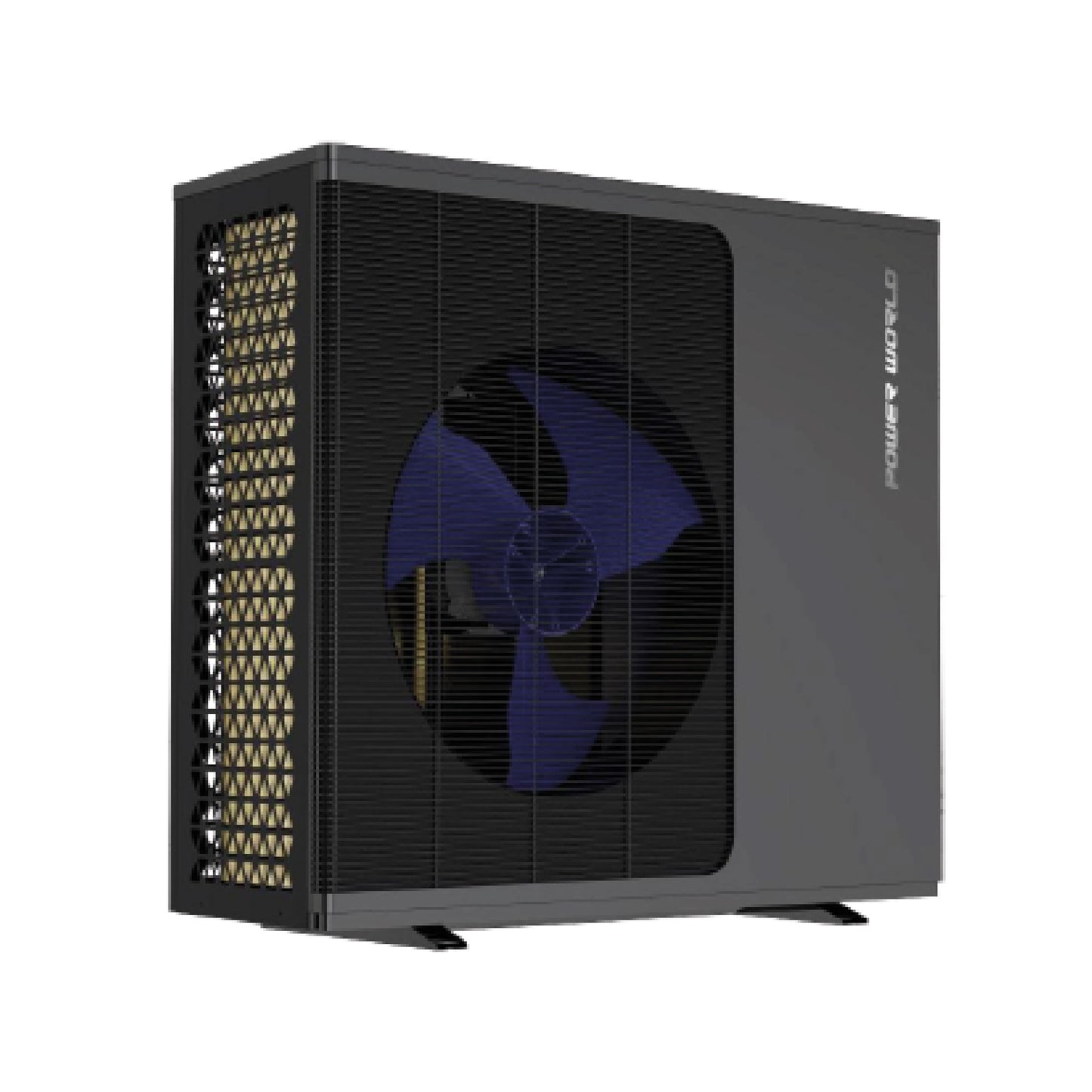 Heat pump Power World EASY LIFE PW040 Monoblock up to 13 kW