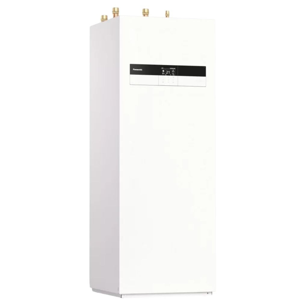 Heat pump Panasonic Aquarea HP All In One L Series KIT-ADC09LE5