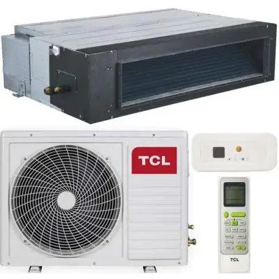 Duct Air Conditioner TCL Duct Air