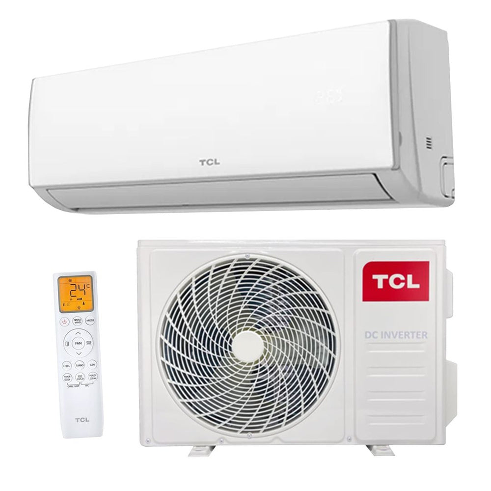 Air conditioner TCL Elite Inverter XAB1IN