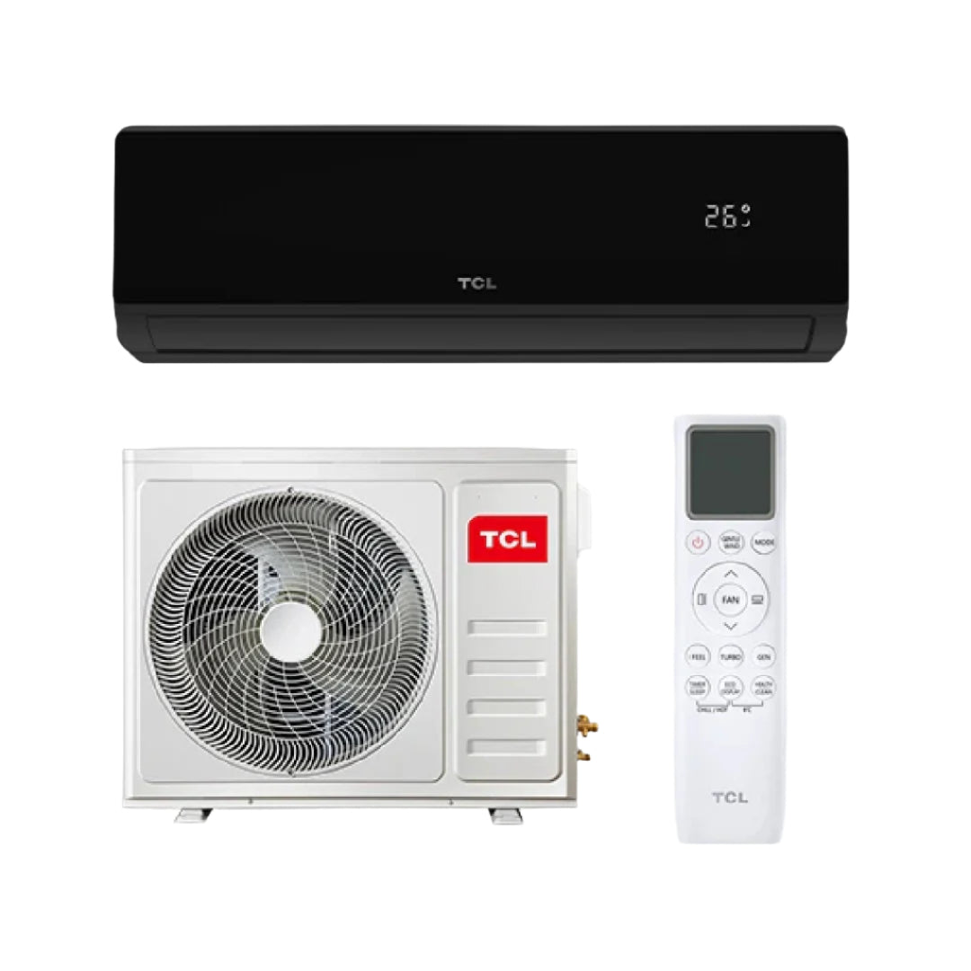 Air conditioner TCL Elite XA82I Dark
