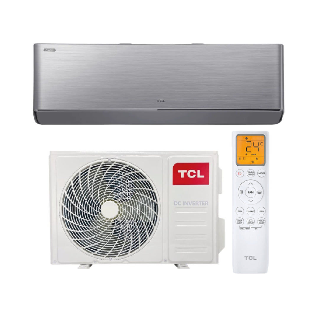 Air conditioner TCL FreshIN 1.0