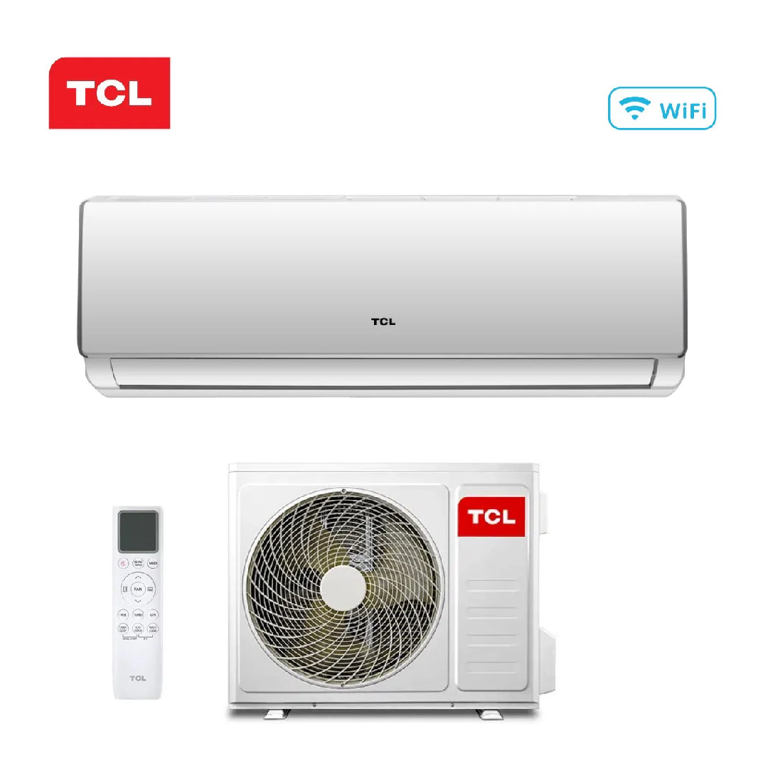 Air conditioner TCL Elite Inverter XAB1IN
