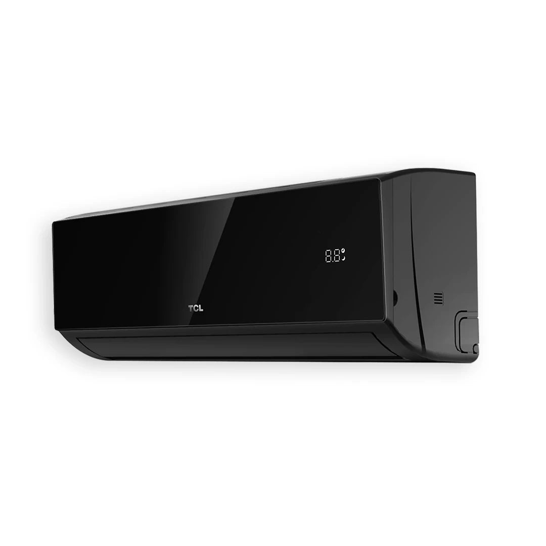 Kondicionieris TCL Elite Inverter BLACK