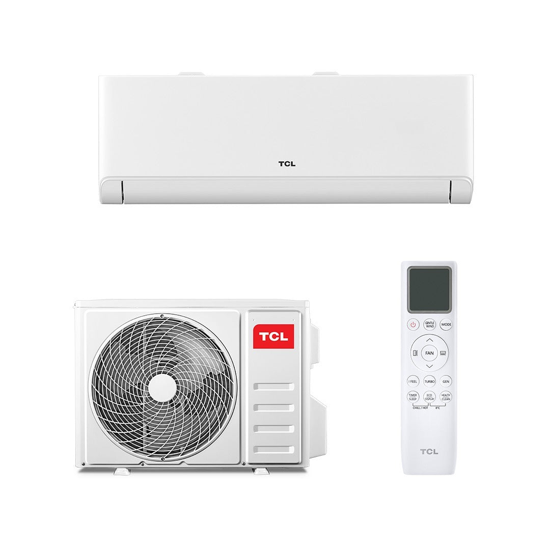 Air conditioner TCL Ocarina BreezeIN