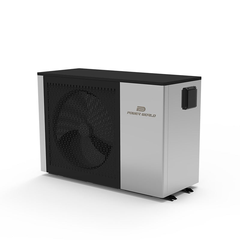 Тепловой насос для бассейна Power World Smart Series PW030