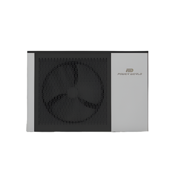 Heat pump Power World EASY LIFE PW030 Monoblock up to 8 kW