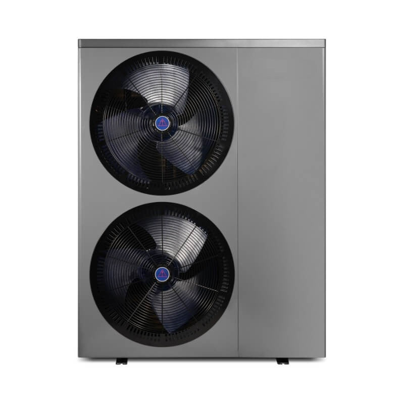 Heat pump Power World EASY LIFE PW050 Monoblock up to 18 kW