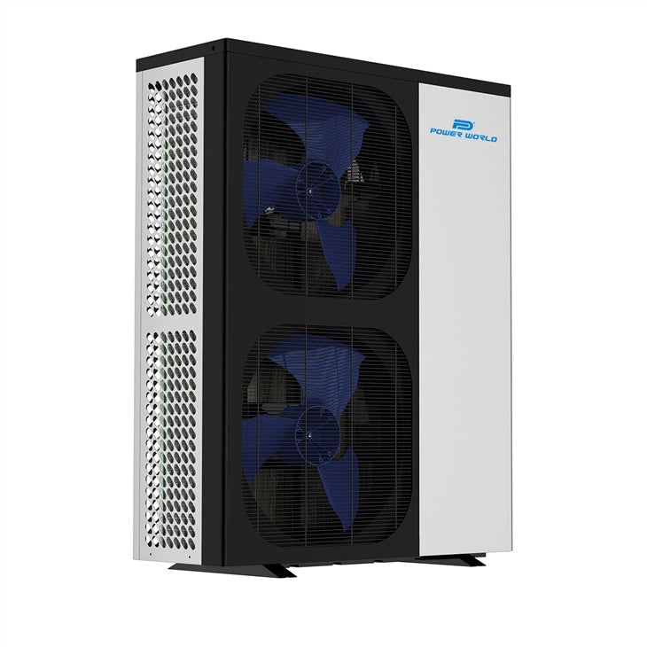 Heat pump Power World EASY LIFE PW060 Monoblock up to 23 kW