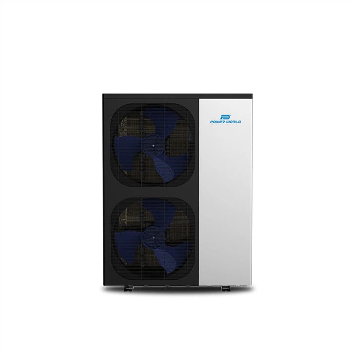 Heat pump Power World EASY LIFE PW080 Monoblock up to 28 kW