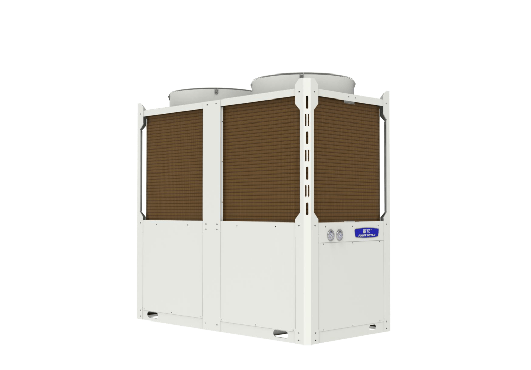 Heat pump Power World PW300 Commercial series up to 120 kW