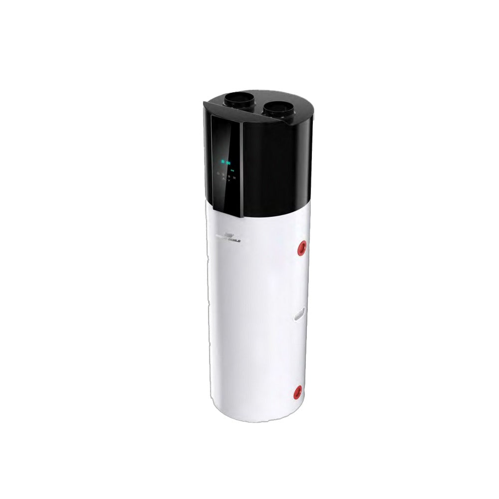 Water heater with heat pump Power World PW010 R290, 270L
