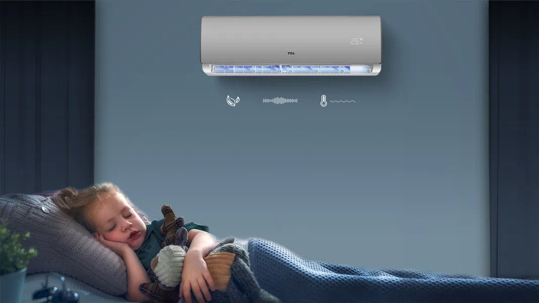 Multi split system indoor unit TCL FMA-XA71I