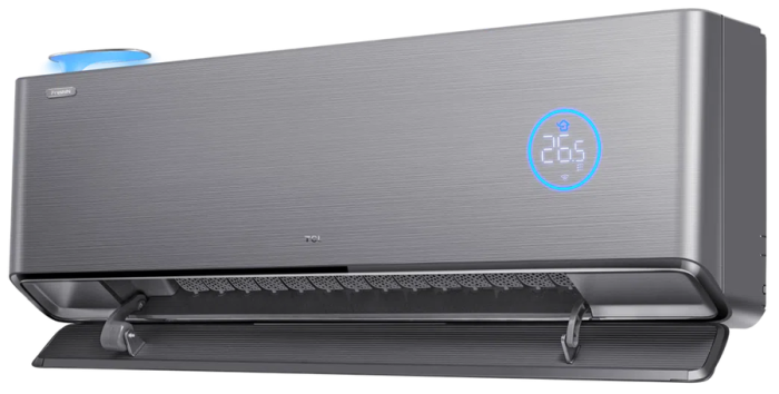 Кондиционер TCL FreshIN 1.0