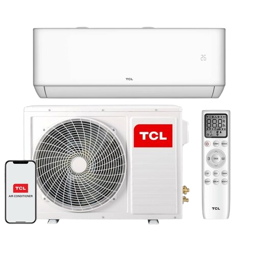 Air conditioner TCL Ocarina 2023