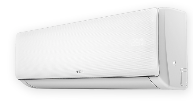 Kondicionieris TCL Elite Inverter Wi-Fi, with a drip tray heater