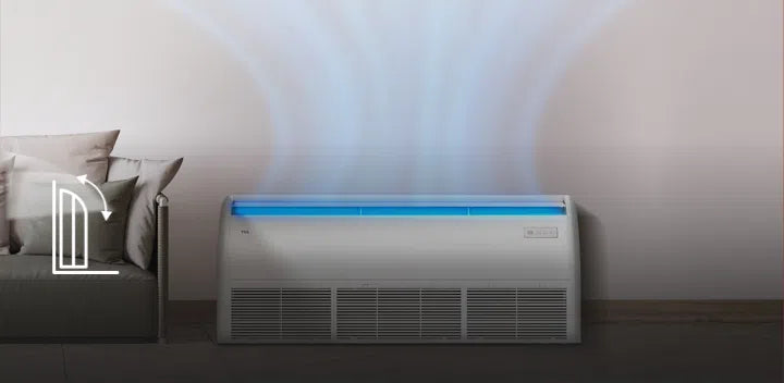 Floor and Ceiling Air Conditioner TCL