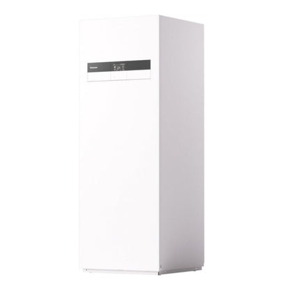 Heat pump Panasonic Aquarea HP All In One L Series KIT-ADC07LE5