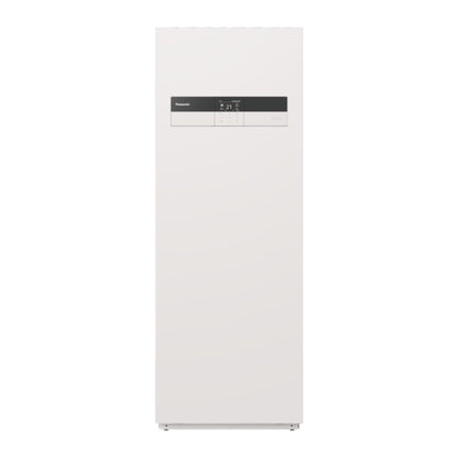 Heat pump Panasonic Aquarea HP All In One K Series KIT-ADC16KE8