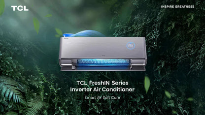 Air conditioner TCL FreshIN 1.0