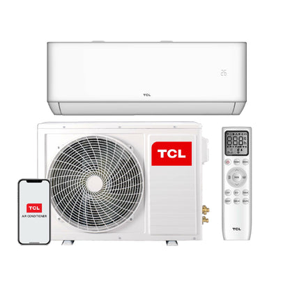 Air conditioner TCL Ocarina TPro