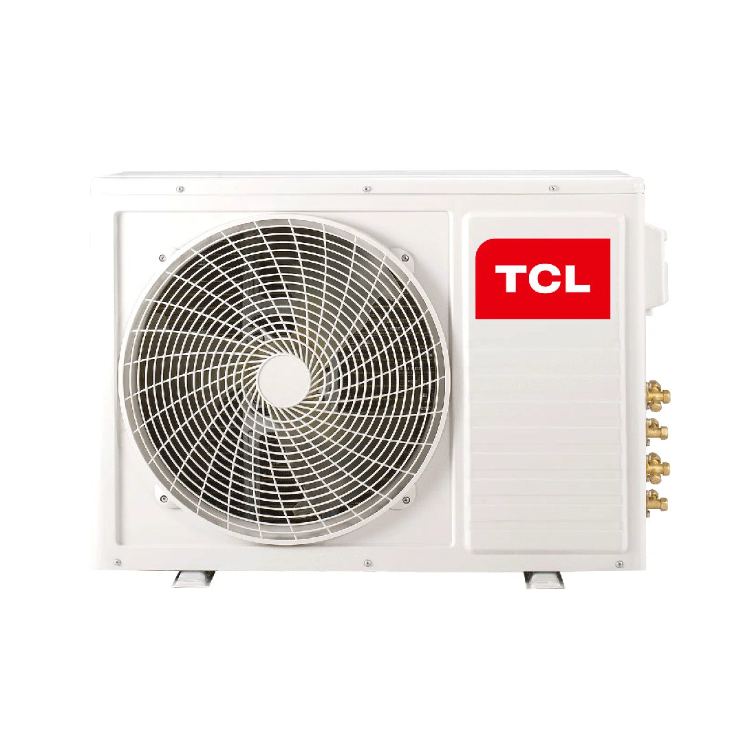 Multi split system outdoor unit TCL Free Match