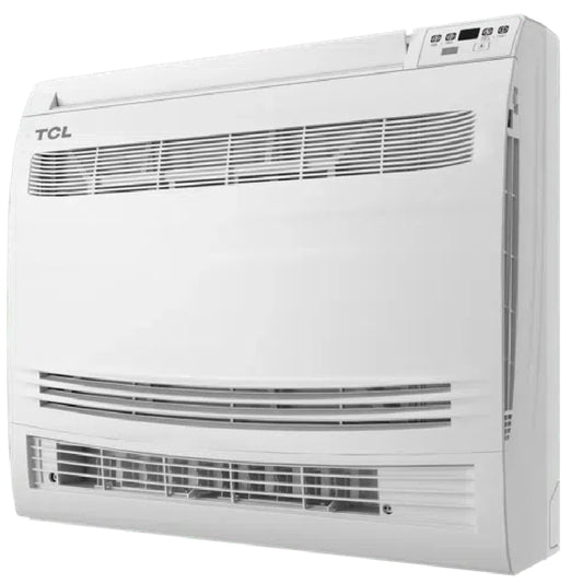 Multi split system console indoor unit TCL Unit