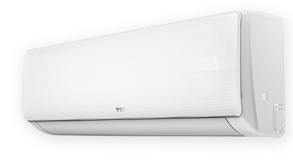 Kondicionieris TCL Elite Inverter Wi-Fi, with a drip tray heater