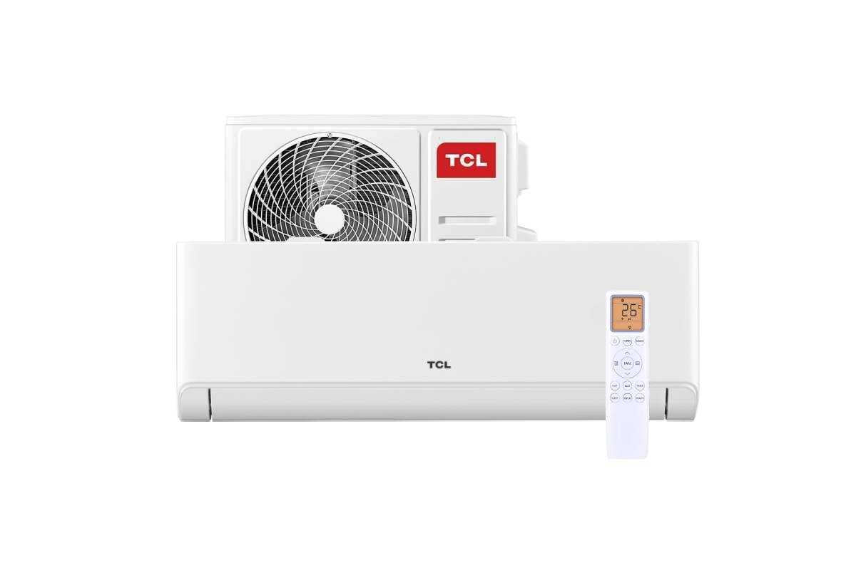 Air conditioner TCL Ocarina BreezeIN