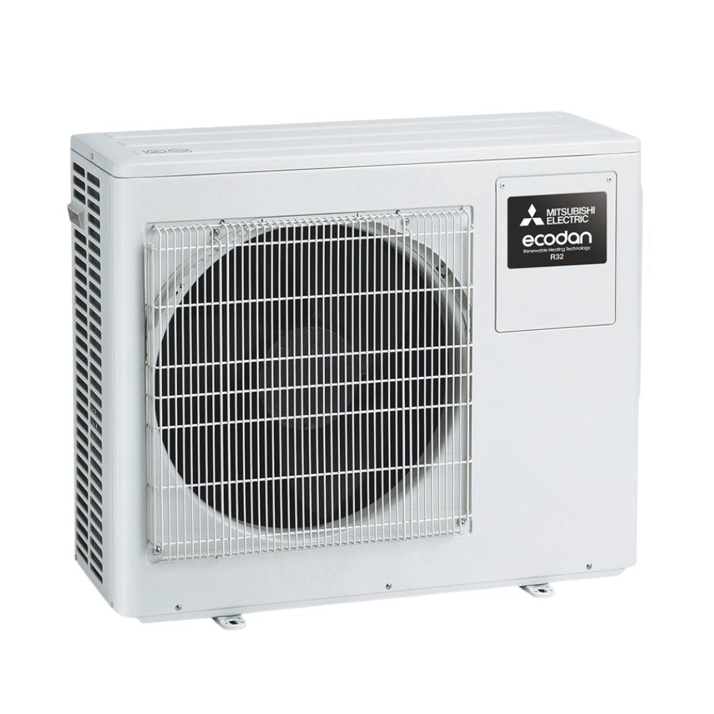 Siltumsūknis Mitsubishi Ecodan PXZ-5F85VG + Hidrobloks EHSD-YM9D