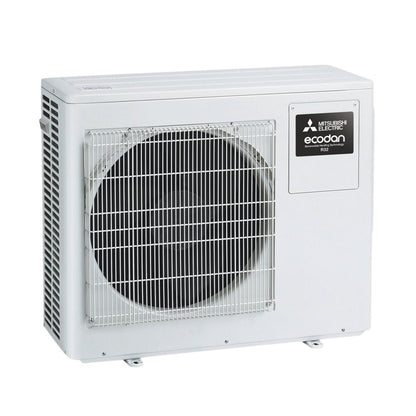 Siltumsūknis Mitsubishi Ecodan PXZ-5F85VG + Hidrobloks EHSD-YM9D